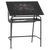 1960s Czech Metal School Desk For Sale - Image 15 of 18