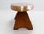 Large Organic Wood Coffee Table by George Nakashima, 1965 For Sale - Image 6 of 13