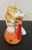 Ceramic Mid 20th Century Kutani Gump’s Vintage Hand Painted Porcelain Foo Dogs - A Pair For Sale - Image 7 of 11