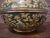 Mid 19th Century Chinese Cloisonne Lidded Bowl With a Dragon For Sale - Image 4 of 12