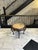Late 20th Century Baroque Tortoise Top Table For Sale - Image 10 of 11