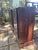 Antique Chinese Lacquered Cabinets – Possibly 18th/19th Century For Sale - Image 4 of 14