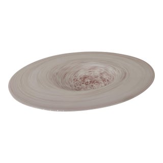 Bowl for Coffee Table, Dining Table or Sieboard For Sale