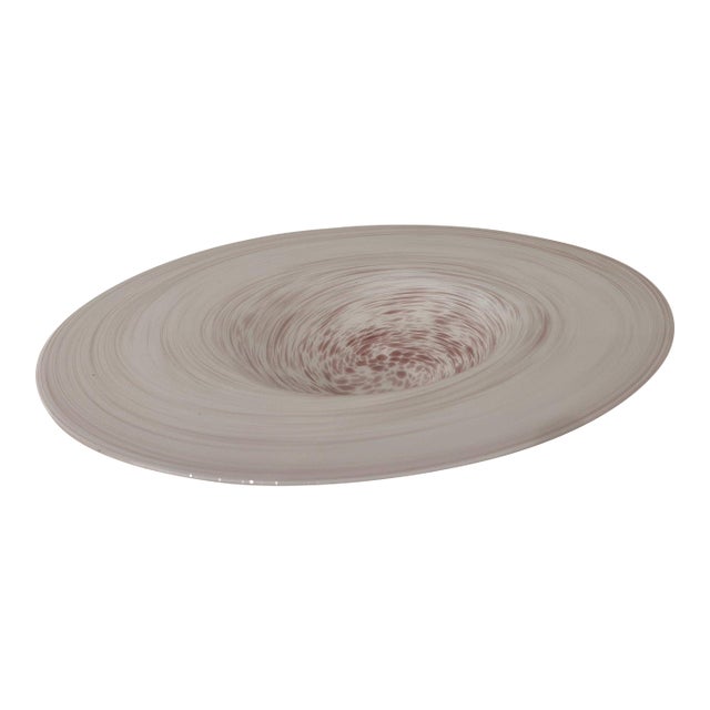 Bowl for Coffee Table, Dining Table or Sieboard For Sale