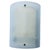Large Mid-Century Glass Wall Lamp, 1970s For Sale - Image 17 of 17