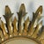 Italian Sun Mirror, 1950s For Sale - Image 6 of 9