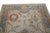 Modern Turkish Oushak Rug 5' x 6'9" For Sale - Image 4 of 6