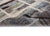 2020s Layered Color-Block Hand-Knotted Moroccan Wool Rug | 10'1" X 6'11" | One of a Kind For Sale - Image 5 of 8