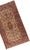 Textile Vintage Oriental Rug 11'2 X 20'1 For Sale - Image 7 of 8