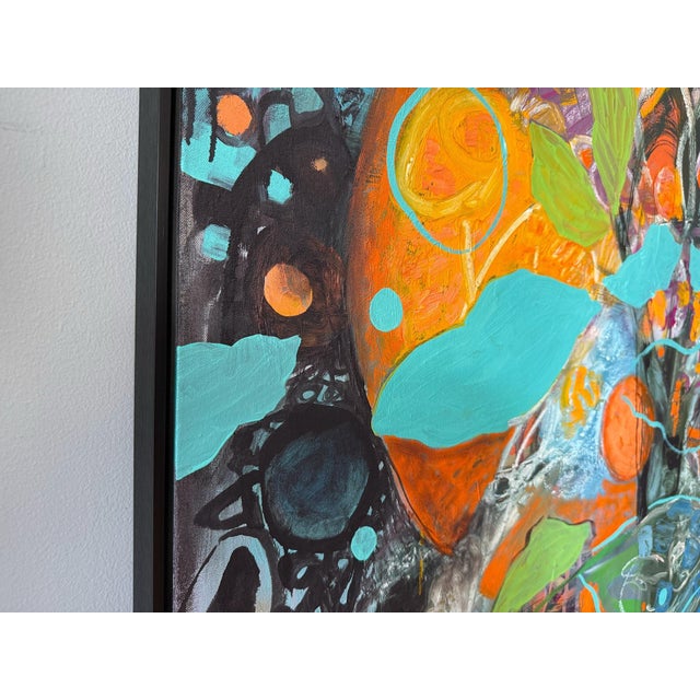 “As is true for many artists, I have been making art ever since I could hold a crayon. I also went to school for it. My...