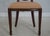 Brown Set of 8 Maitland Smith Shield Back Mahogany Dining Room Chairs For Sale - Image 8 of 18