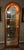Howard Miller “Eternity Ii” Curio Grandfather Clock, Model 610-683 For Sale - Image 12 of 18