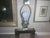 Robert Abbey 1990s Contemporary Doughnut Duncan Table Lamp For Sale In Chicago - Image 6 of 13