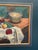 1930s Albert Gammelgaard, Still Life, 1931, Oil on Canvas, Framed For Sale - Image 5 of 18