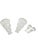 1930s Art Deco Carafes, Germany, 1930s, Set of 2 For Sale - Image 5 of 7