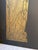 Twentieth Century Brass Rubbings Triptych, Set of Three For Sale - Image 15 of 17