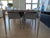 Rimadesio Contemporary Italian Long Island Dining Table For Sale - Image 4 of 4