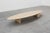 Plastic Vintage German Coffee Table by Eichholtz, 1990s For Sale - Image 7 of 11