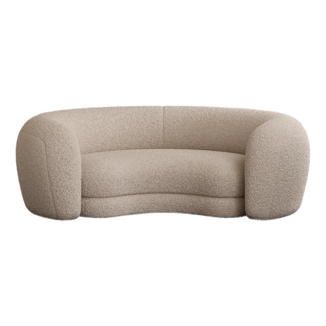 Palace Sofa I by Paloma Editions For Sale