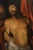 Follower of Rubens, Ecce Homo, 1700, Oil on Canvas For Sale - Image 12 of 16