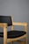 Mid-Century Modern Danish Oak Chairs by Hans J. Wegner for Getama, 1960s, Set of 4 For Sale - Image 15 of 18