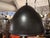 Black Barry Dixon for Arteriors Egg Drop Mini Pendant For Sale - Image 8 of 13