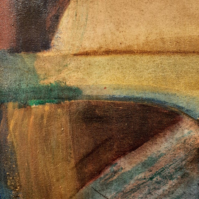 Alan Thornhill, Phases, 1990s, Mixed Media For Sale - Image 4 of 11