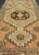 Turkish Turkish Mini Rug Oriental Hand Knotted Vintage Rug 1'8" x 3' #21097 For Sale - Image 3 of 8