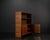 Art Deco Cabinet in Mahogany by Bruno Paul for Veb Deutsche Werkstätten Hellerau, 1930s For Sale - Image 12 of 18