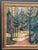 Leif Ewens, Forest Road, 1950s, Oil on Canvas, Framed For Sale - Image 18 of 18