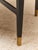Wood Styled After Harvey Prober Vintage Coffee Table For Sale - Image 7 of 9
