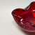 1960s Vintage Italian Ashtray by Flavio Poli for Seguso, 1960s For Sale - Image 5 of 7