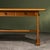 Vintage Art Deco Desk in Ash by Bas Van Pelt, 1930s For Sale - Image 4 of 13