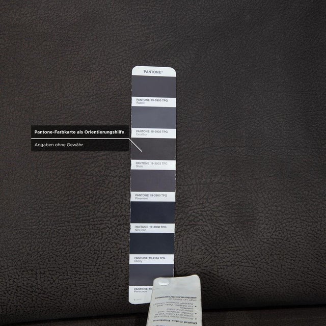 Florence Corner Sofa from Ewald Schillig For Sale - Image 9 of 15