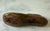 Vintage Wooden Shoe Form or Shoe Last For Sale - Image 10 of 10