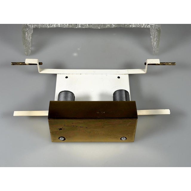 Wall Sconce from Hillebrand Leuchten, Germany, 1960s-1970s For Sale - Image 13 of 16