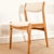 Wood Mid-Century Danish Oak Dining Chairs from Sorø Stolefabrik, Set of 6 For Sale - Image 7 of 12