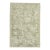 Turkish Tulu Handmade Rug 3'7" x 5'2" #20511 For Sale