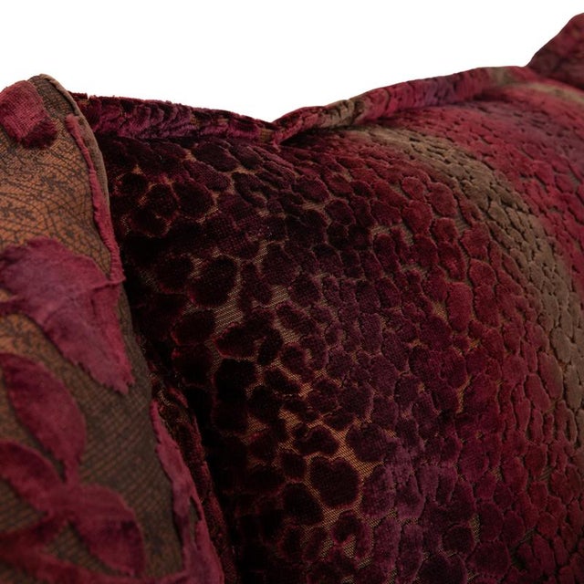 Ohlinda Fabric Corner Sofa from Bretz For Sale - Image 6 of 18