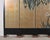 Chinese Export Coromandel Screen After Ogata Korin Irises For Sale - Image 9 of 18