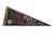 Rare antique 1939 Major League Baseball World Series team roster felt pennant commemorating the MLB championship matchup...