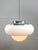 Glass Large Space Age Best Pendant Lamp from Guzzini, 1960s For Sale - Image 7 of 18