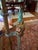 Art Deco 1930s H. A. Best Art Deco Floor Lamp For Sale - Image 3 of 9