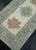 Turkish Turkish Oushak Runner Rug 2'8" x 6'6" #17486 For Sale - Image 3 of 8