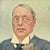 An English Gentleman Caricature – Lord Roseberry – an original chromolithograph from the British Vanity Fair series...