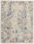 Oushak Style Distressed Rug, 09'11 X 12'11 For Sale - Image 9 of 9