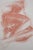 Antoniucci VOLTI (1871-1958) Reclining Nude Original color lithograph On wove paper, 28 × 38 cm (approx. 11 x 15 inches)...