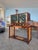Italian Art Deco Rationalist Mirrored Sideboard, 1930s For Sale - Image 3 of 18