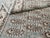 Textile Galerie Shabab Collection Mid-20th Century Persian Malayer Accent Rug For Sale - Image 7 of 7
