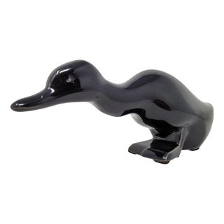 Glazed Ceramic Ducks - Primavera from from Rima, France For Sale